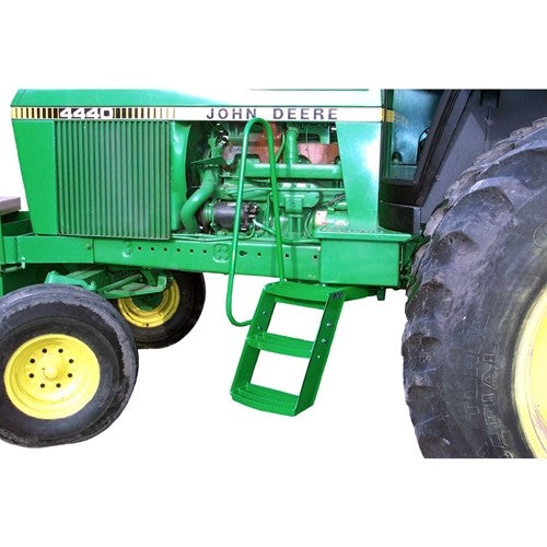 John Deere Sound-Gard Series Tractor Replacement Swivel Step