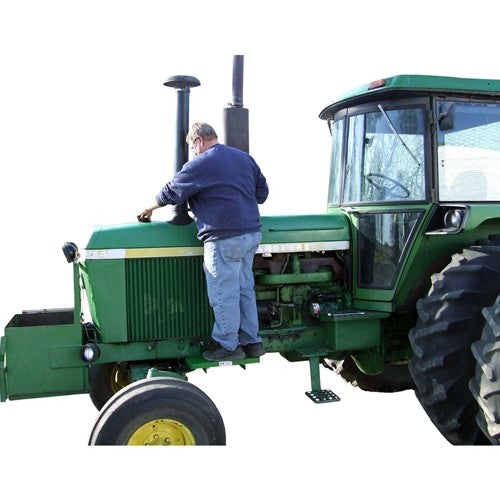 John Deere 30-60 Series Tractor Replacement Step-N-Chek Service Step