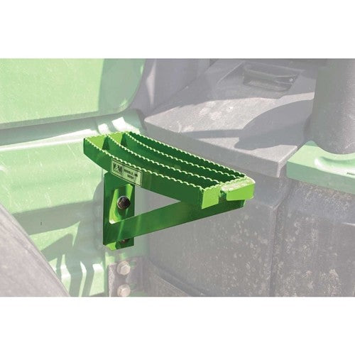 John Deere 7020-8030 Series Tractor Replacement Left-Hand Utility Step