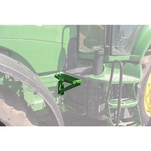 John Deere 7020-8030 Series Tractor Replacement Left-Hand Utility Step
