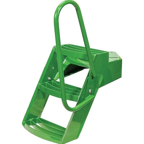 John Deere 7000-7010 Series Tractor Replacement Step & Handrail