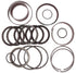 John Deere RE18758 Replacement Hydraulic Cylinder Seal Kit