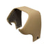 John Deere 55/55 Utility Series Tractor Replacement Cowl Cover - Sailcloth Tan Vinyl
