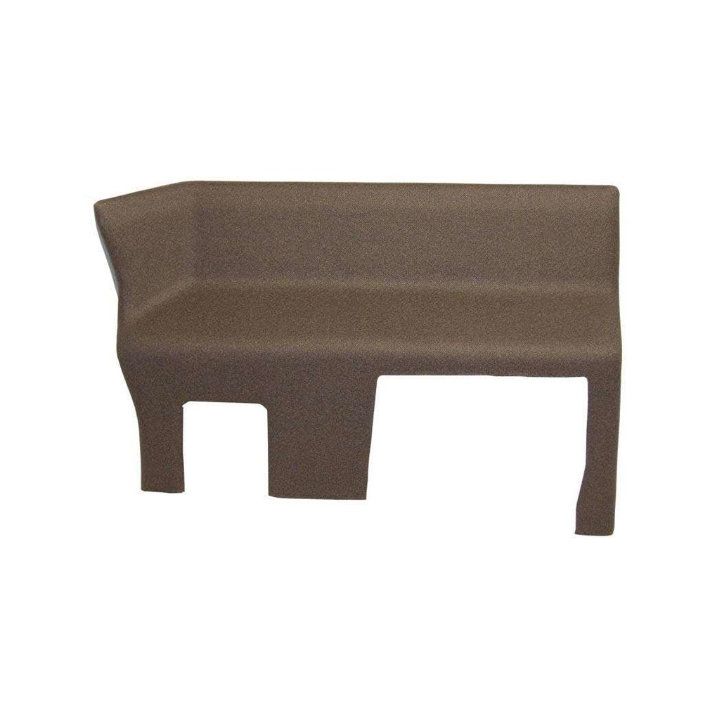 John Deere 8000(T)-8010(T)-8020(T)-9000 Late Series Tractor Replacement Rear Panel - Multi-Brown