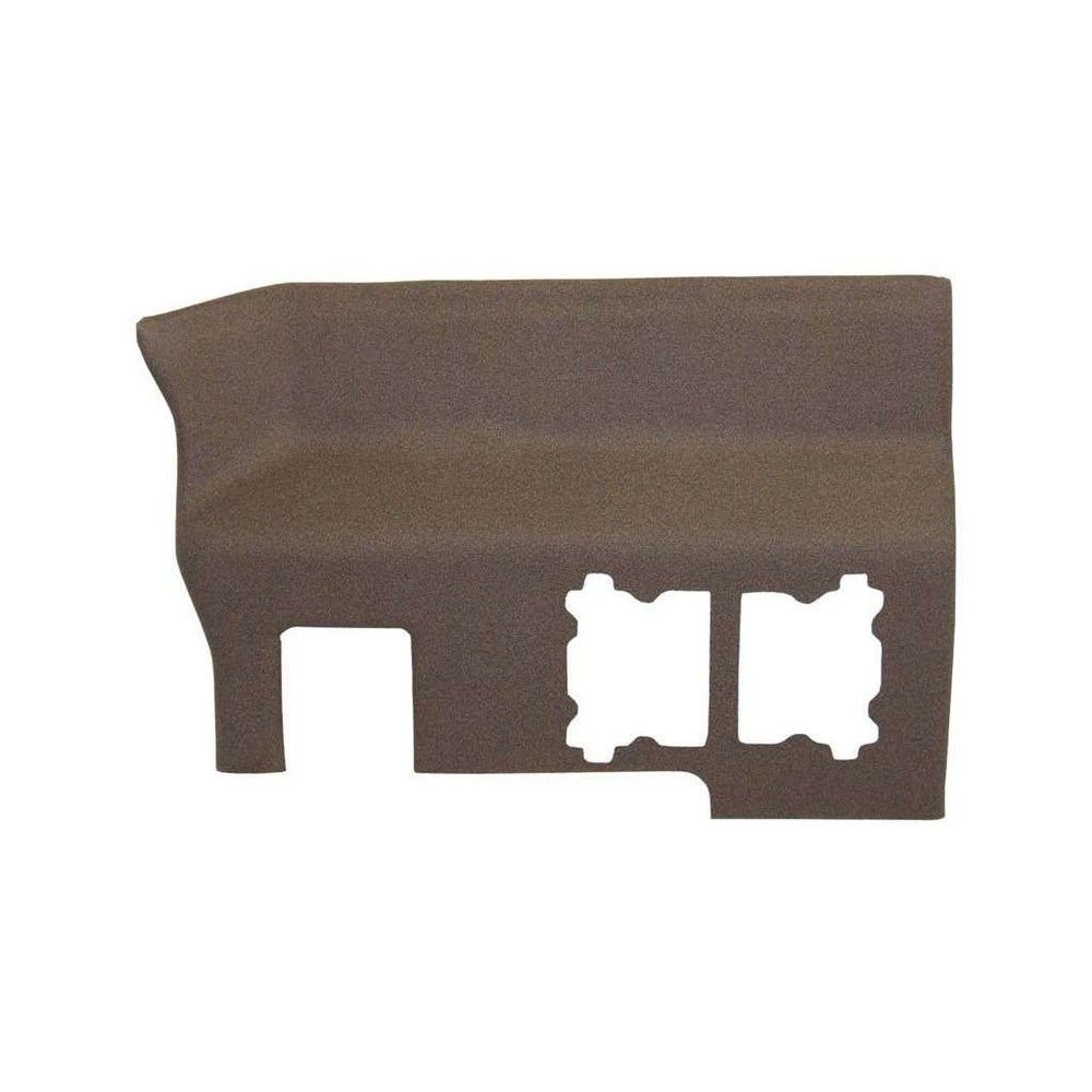 John Deere 8000(T)-8010(T)-8020(T)-9000 Early Series Tractor Replacement Rear Panel - Multi-Brown