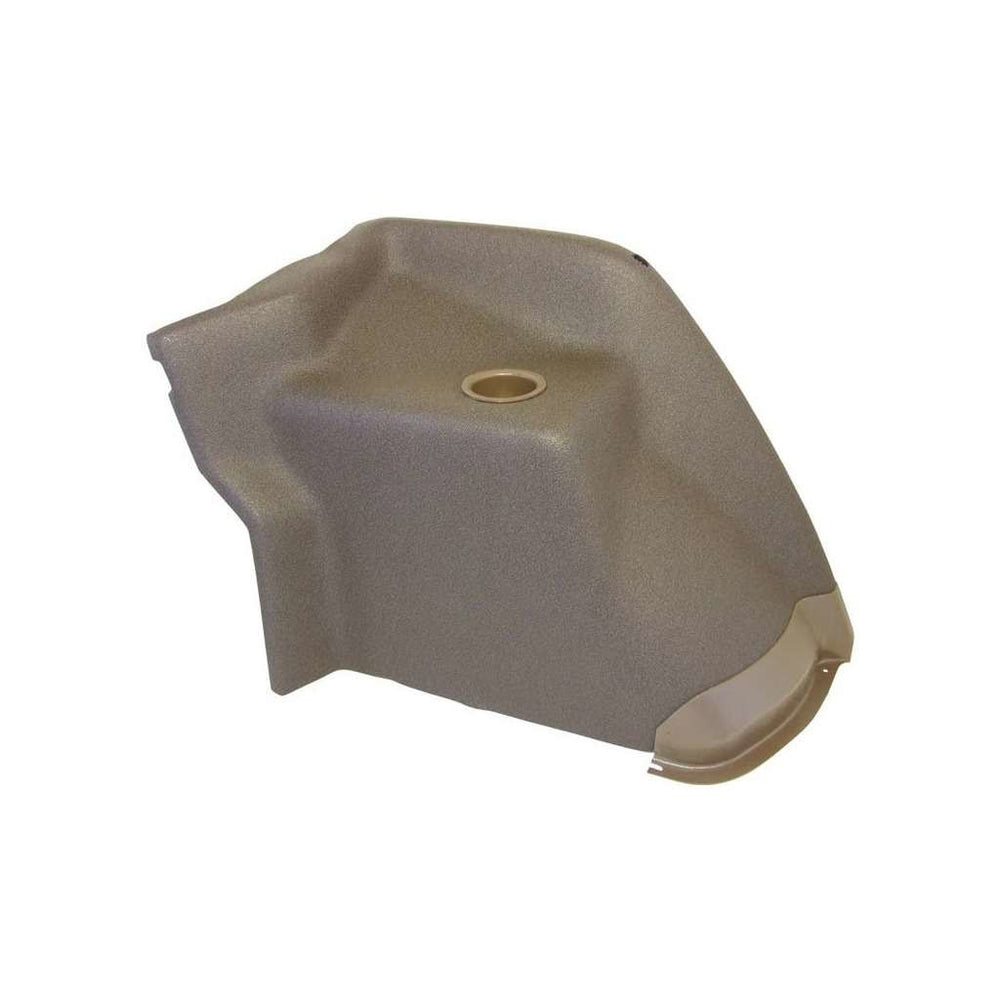 John Deere 8000(T)-8010(T)-8020(T) Series Tractor Replacement LH Fender with Cup Holder - Multi-Brown