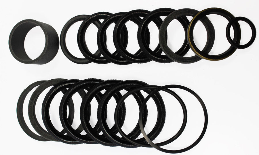 John Deere RE19217 Replacement Replacement Hydraulic Cylinder Seal Kit