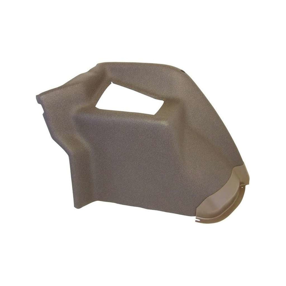 John Deere 8000(T)-8010(T)-8020(T) Series Tractor Replacement LH Fender w/Field Office - Multi-Brown