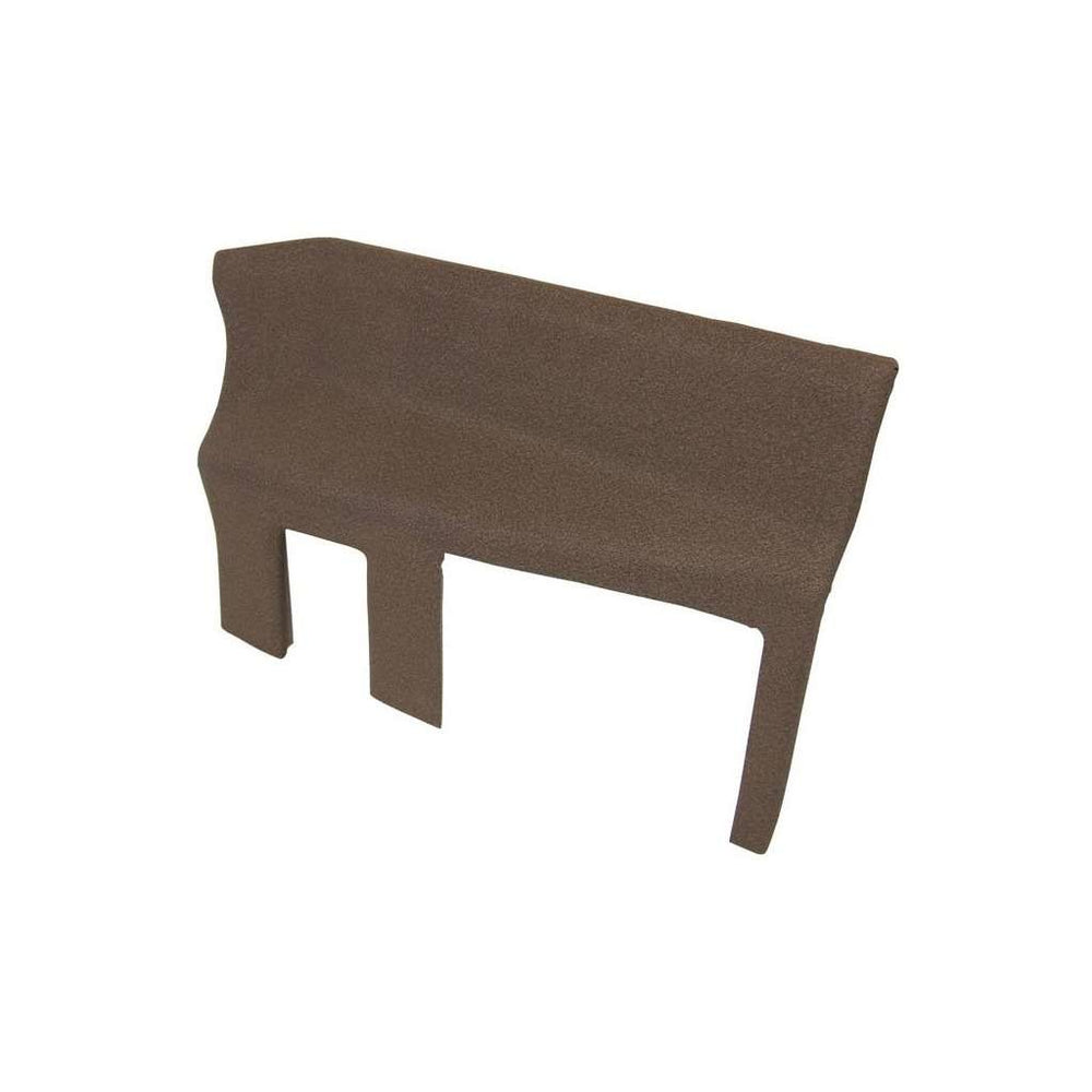 John Deere 8010-8020/9000 Series Tractor Replacement Rear Panel - Multi-Brown