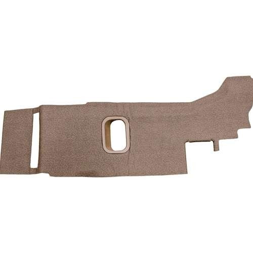 John Deere 9000-9020 Series Tractor Replacement Right-Hand Console - Multi-Brown Vinyl