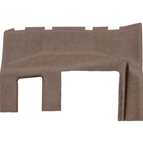 John Deere 7020-7030 Series Tractor Replacement Rear Panel - Multi-Brown Vinyl