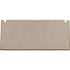 John Deere 50 Series 2WD and 4WD & 2840 Series Tractor Replacement Headliner Filter Door Panel - Brindle Brown