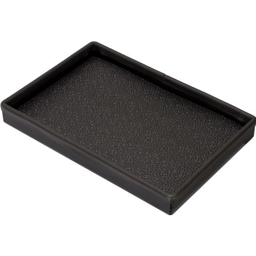 Monitor Bracket Tray w/Pad 6" x 9"