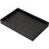 Monitor Bracket Tray w/Pad 6" x 9"