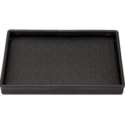 Monitor Bracket Tray w/Pad 6
