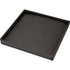 Monitor Bracket Tray w/Pad 9" x 9"