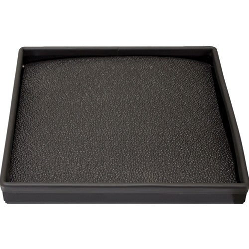 Monitor Bracket Tray w/Pad 9