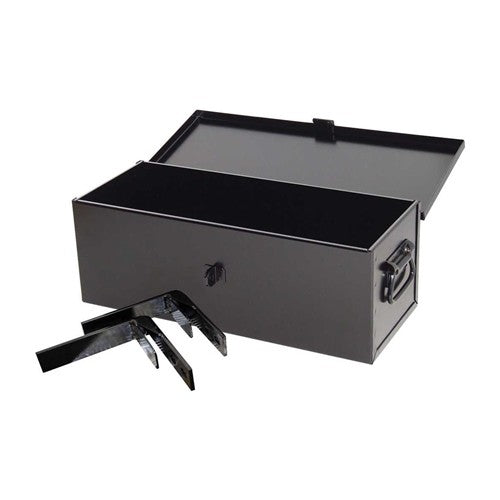 #20 Toolbox and Mounting Brackets Kit