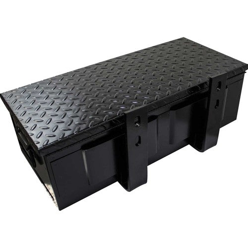 #20 Toolbox and Mounting Brackets Kit