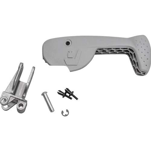 Weight Adjustment Handle Kit & Block