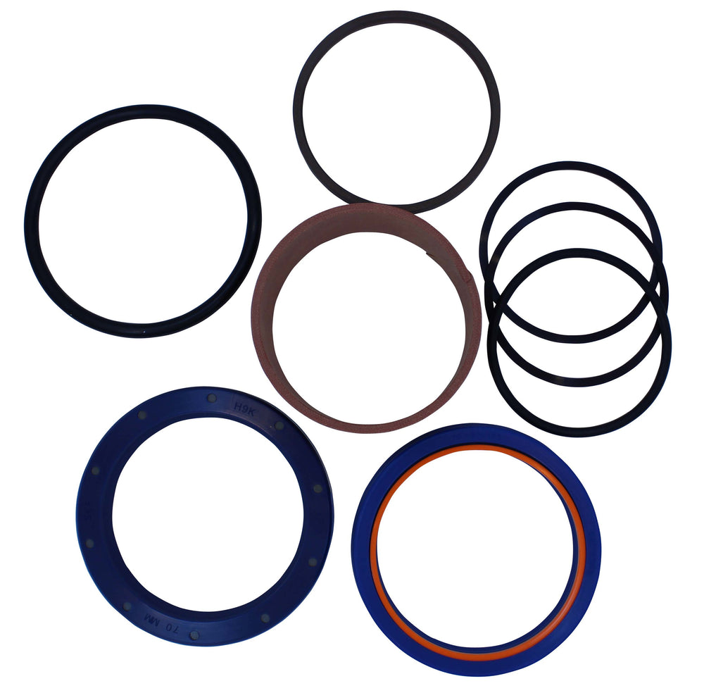 John Deere RE37462 Replacement Hydraulic Cylinder Seal Kit