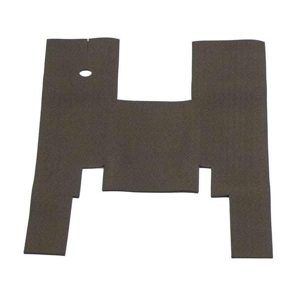 International Harvester Hiniker 1300 Series Tractor Replacement Floor Mat