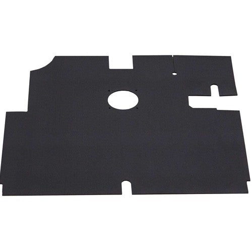 Steiger III Series Tractor Replacement Floor Mat