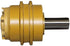 John Deere 350C Dozer Replacement Top Carrier Roller