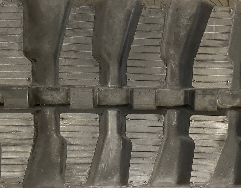 Takeuchi TB800 Excavator Replacement Rubber Track