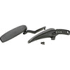 Armrest Kit - Black