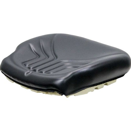 Seat Cushion - Black Vinyl