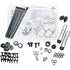 Grammer MSG95 Wear Parts Kit