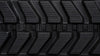 Hitachi ZX35U Compact Excavator Replacement Rubber Track