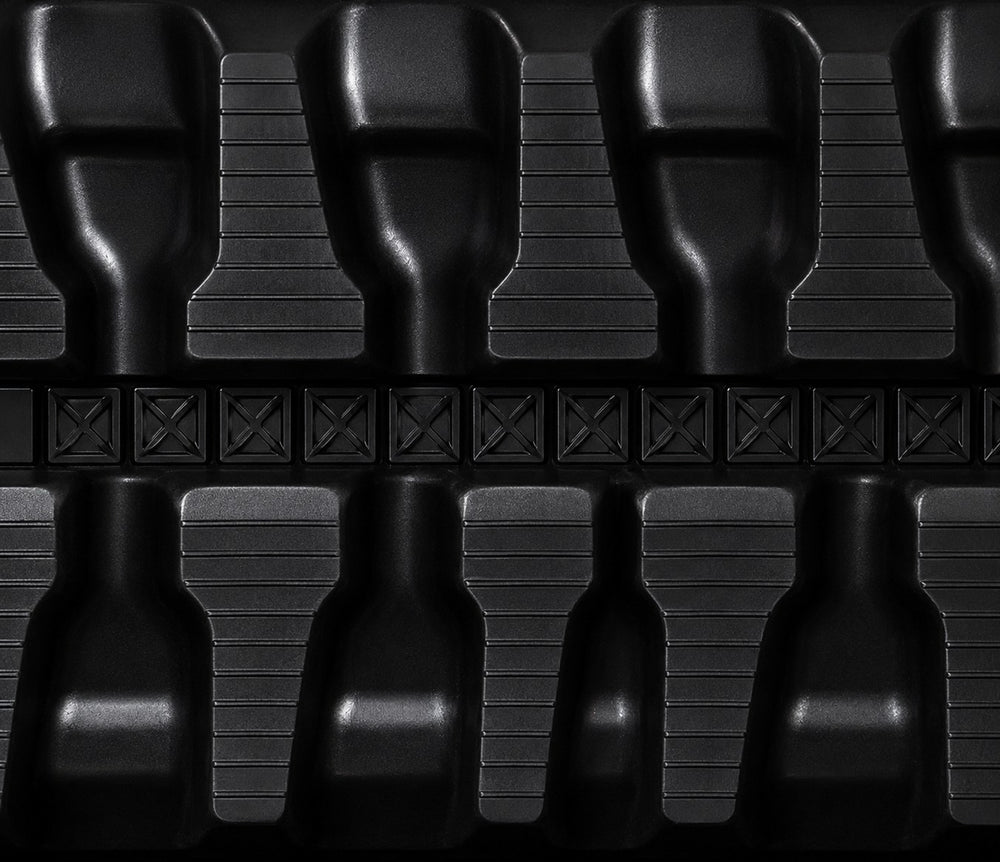 Kubota KX121-2 Compact Excavator Replacement Rubber Track