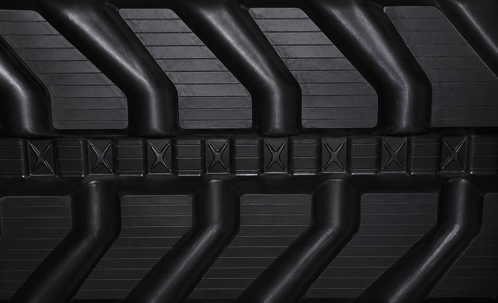 Kubota KX75UR-3 Compact Excavator Replacement Rubber Track