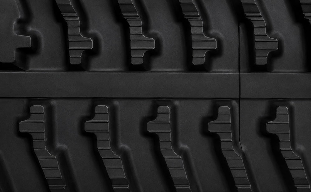 Yanmar MCG100 Tracked Dumper Replacement Rubber Track