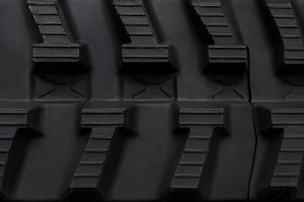Takeuchi TAK700 Compact Excavator Replacement Rubber Track
