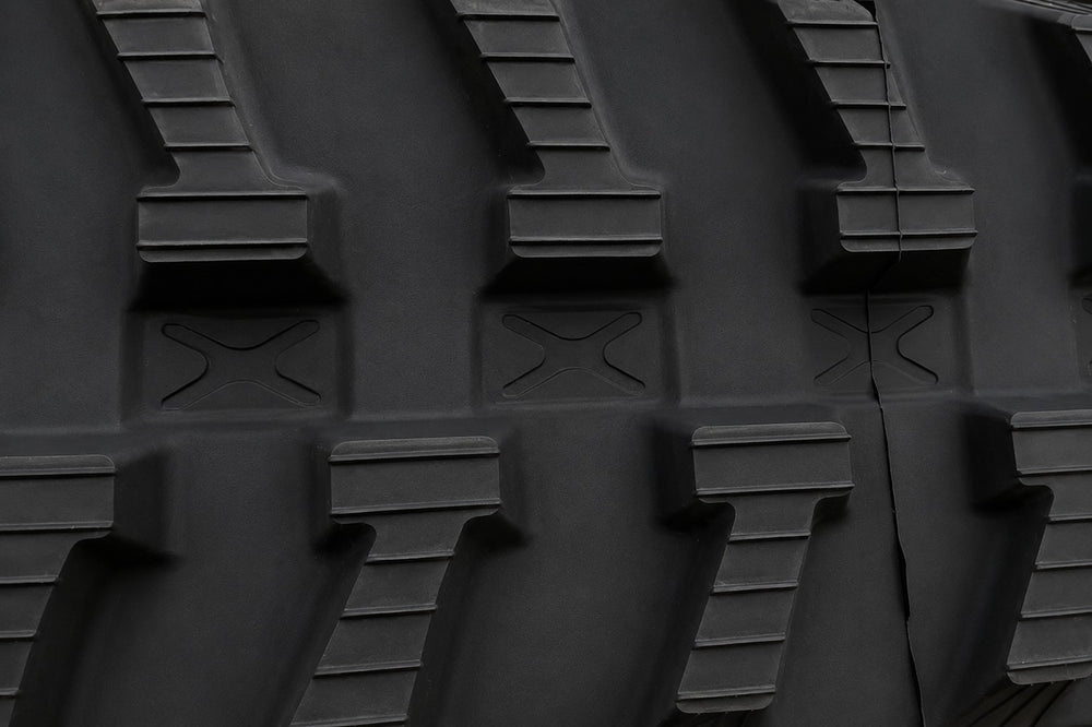 Kubota KH007 Compact Excavator Replacement Rubber Track
