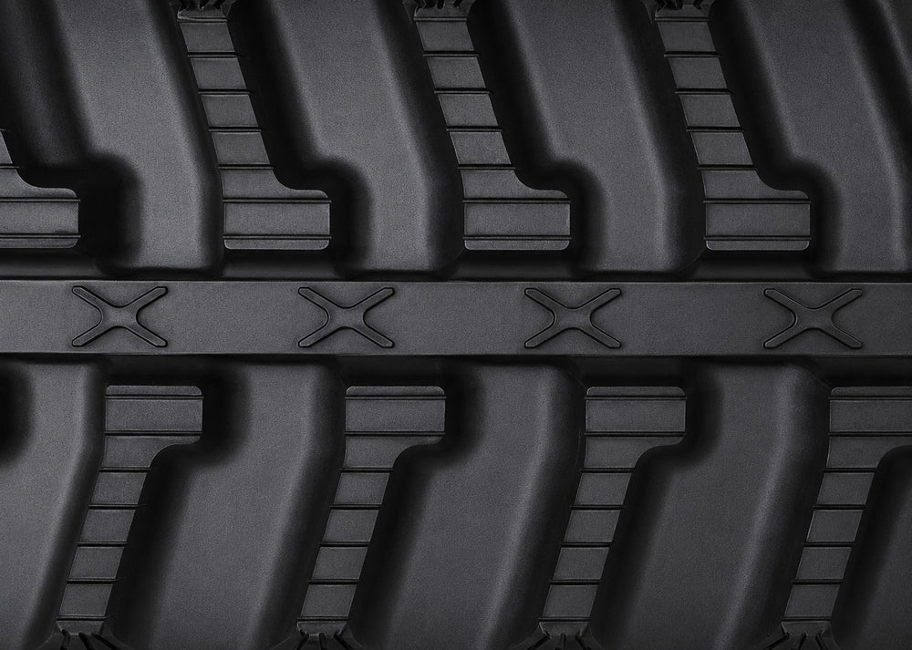 Yanmar B14 Compact Excavator Replacement Rubber Track
