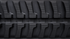 Vermeer S650TX (Rubber Track Version) Mini Skid Steer Replacement Rubber Track