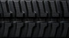 Yanmar Vio17 Compact Excavator Replacement Rubber Track