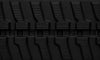 Ditch Witch JT9 Horizontal Drill Replacement Rubber Track