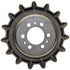 Bobcat 7165111 Replacement Sprocket (15 Teeth - 6 Hole) For T180 Track Loader