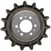 Bobcat 7165111 Replacement Sprocket (15 Teeth - 6 Hole) For T190 Track Loader