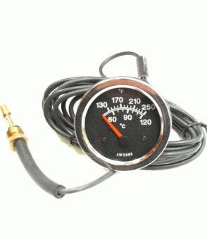 Caterpillar 4W2683 Replacement Air Temperature Gauge