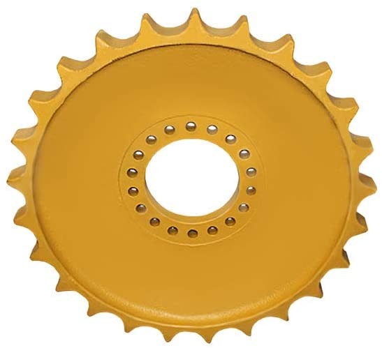 John Deere 605K Track Loader Replacement Sprocket