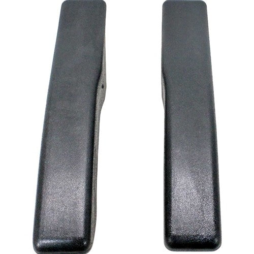 Adjustable Armrest Kit - Black