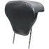 Backrest Extension - Black Vinyl