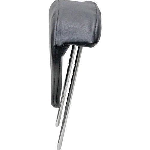 Backrest Extension - Black Vinyl