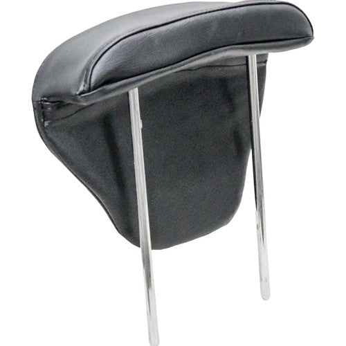 Backrest Extension - Black Vinyl